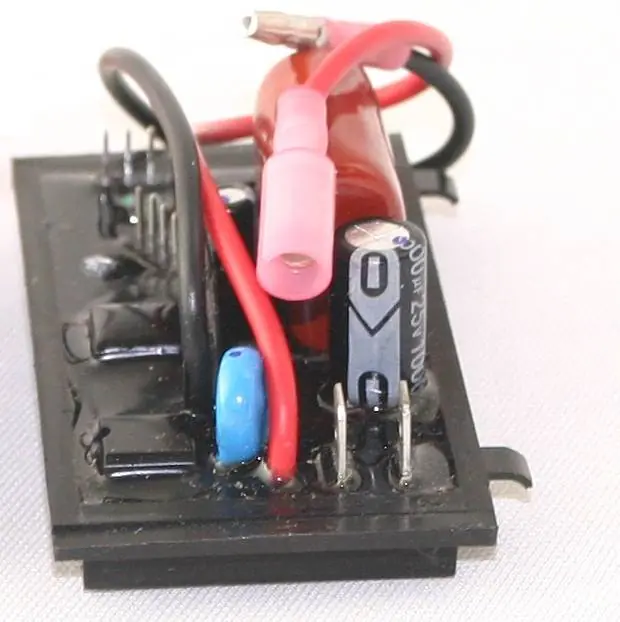 Briggs & Stratton 196070GS Voltage Regulator for Generators Today Only