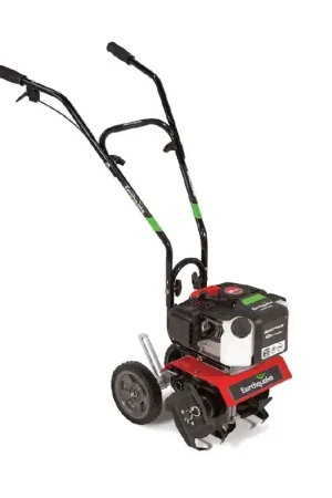 Best Seller Earthquake MC43 Mini Cultivator, 43cc Viper Engine