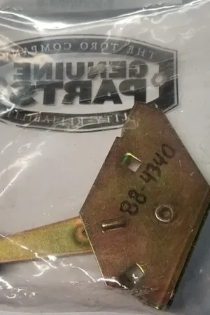 Toro Throttle Control Asm 88-4340 Genuine Original OEM Brand New