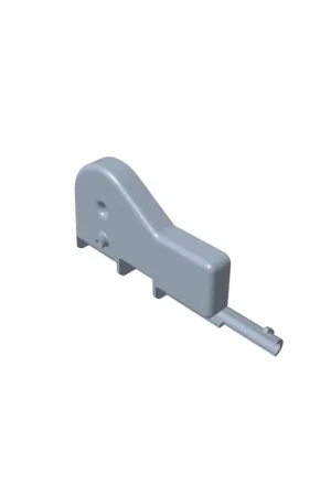 Top Rated Toro Hinge Deflector Pivot 88-4540 Genuine Original OEM