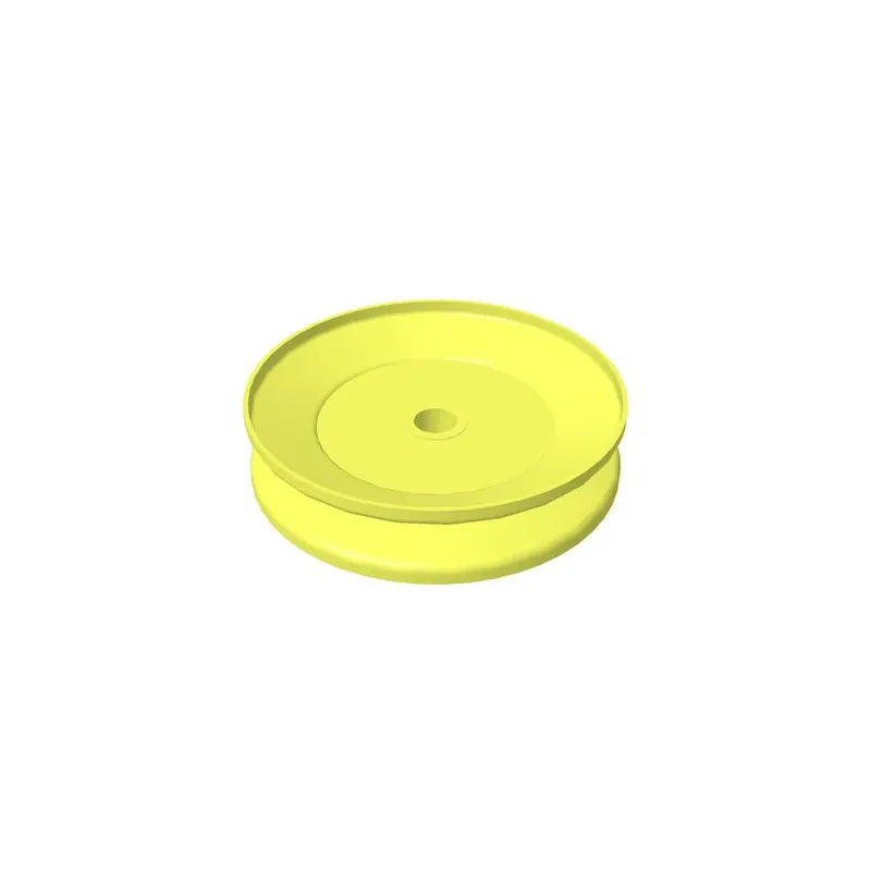 Factory Price Toro Pulley 88-5330 Genuine Original OEM
