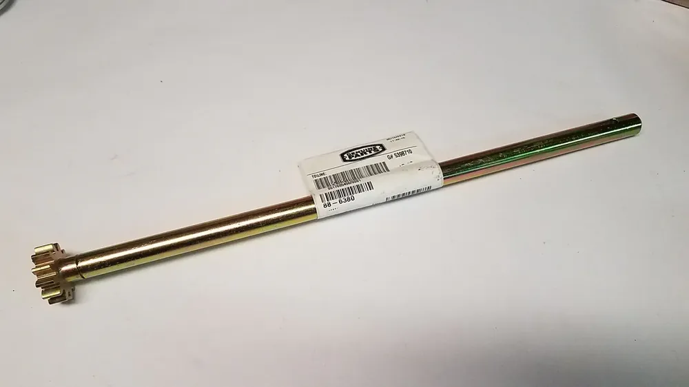 Toro Steering Long Shaft 88-6380 Genuine Original OEM Factory Price