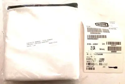 Toro Vacuum Bag 900960001 Genuine Original OEM Time-Limited
