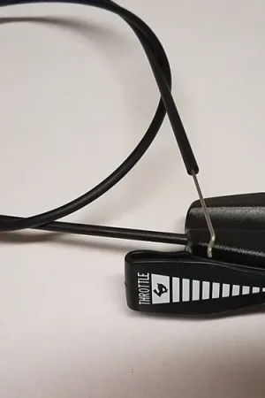 Toro Throttle Cable 92-3121 Genuine Original OEM Trending