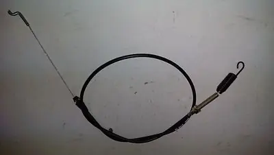 Best Seller Toro Traction Cable Asm 92-6518 Genuine Original OEM