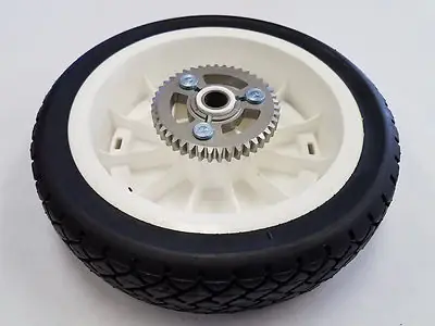 Toro Wheel Asm 92-9590 Genuine Original OEM Popular