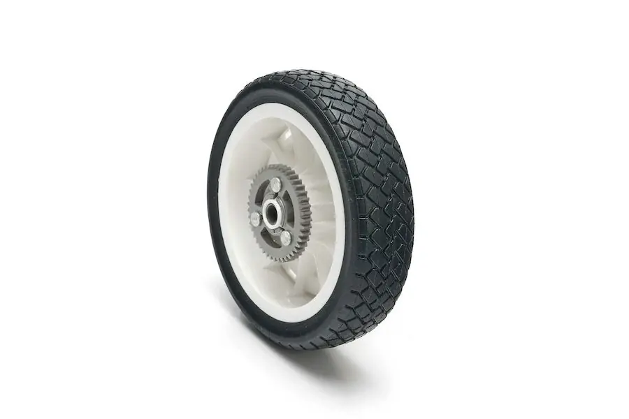 Today Only Toro Wheel Asm 92-9592 Genuine Original OEM
