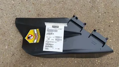 Bargain Toro Deflector Asm 93-0317 Genuine Original OEM