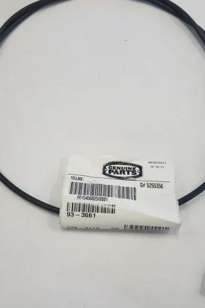 Affordable Toro Brake Cable 93-3661 Genuine Original OEM