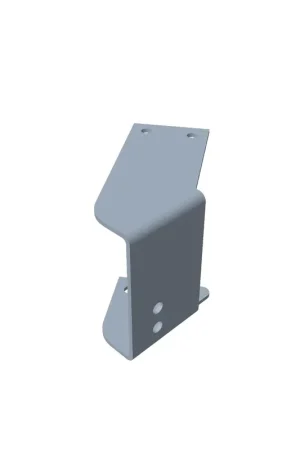 Next Day Delivery Toro Wheel Lh Bracket 93-3896-03 Genuine Original OEM
