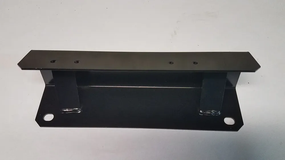 Hot Picks Toro Channel Bracket 94-1976-03 Genuine Original OEM