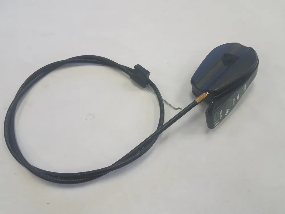 Buy Direct Toro Throttle Cable 95-7415 Genuine Original OEM