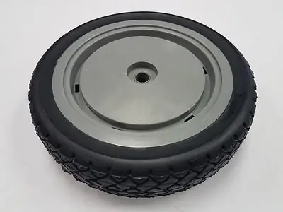 Toro Wheel Asm 98-7130 Genuine Original OEM Professional Grade