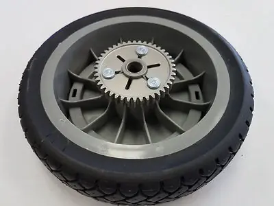 Toro Wheel Tire Asm (sp) 98-7135 Genuine Original OEM Premium