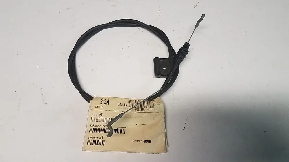 Buy Direct Toro Brake Cable 98-7147 Genuine Original OEM