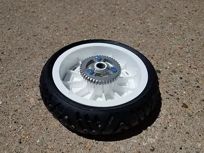 Toro Wheel And Tire Asm 99-6471 Genuine Original OEM Grab Now