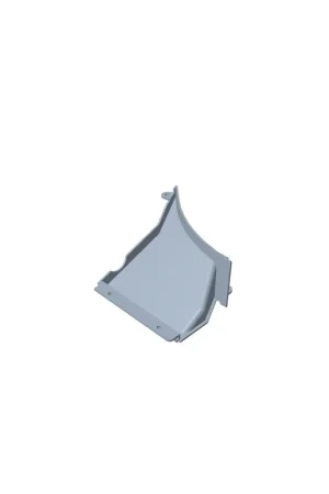 Authentic Toro Chute Floor Baffle 115-0973 Genuine Original OEM