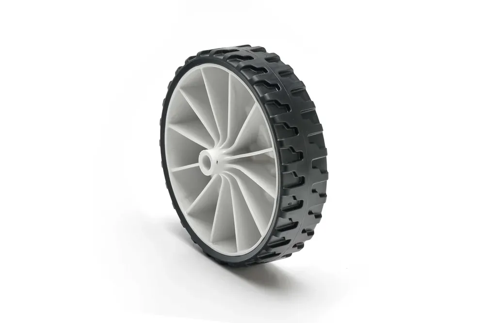 Get Yours Toro Wheel Asm 117-2306 Genuine Original OEM