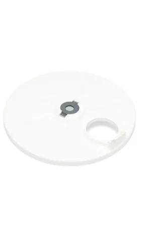 Toro Wheel Cover Asm 127-6840 Genuine Original OEM Same Day Shipping