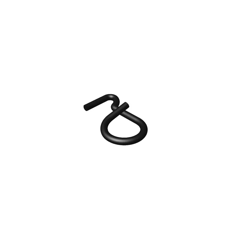 Genuine Toro Rope Guide 86-9671 Genuine Original OEM