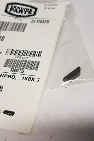 Hot Deal Toro Woodruff Key 3257-23 Genuine Original OEM