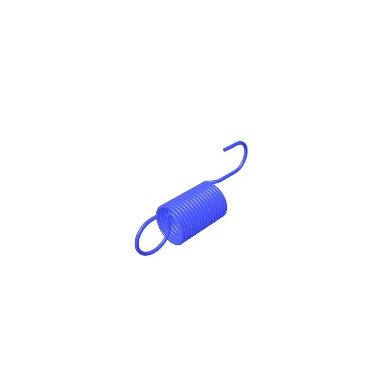 Authentic Toro Extension Spring 55-9280 Genuine Original OEM