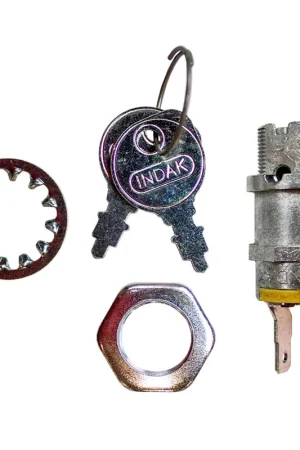 Toro Switch & Key (includes Nut & Washer) 1-403121 Genuine Original OEM Final Sale