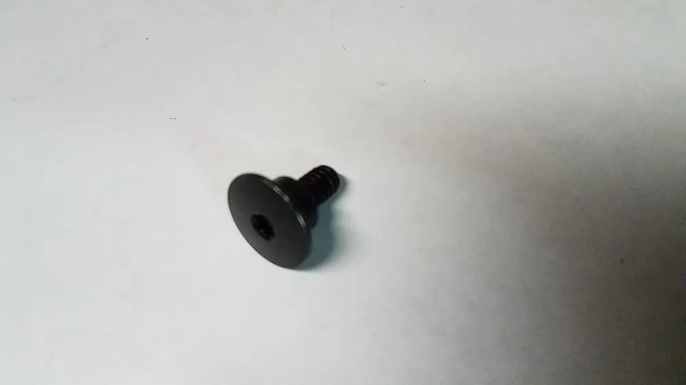 Mega Sale Toro Countersunk Oval Screw 136-7182 Genuine Original OEM