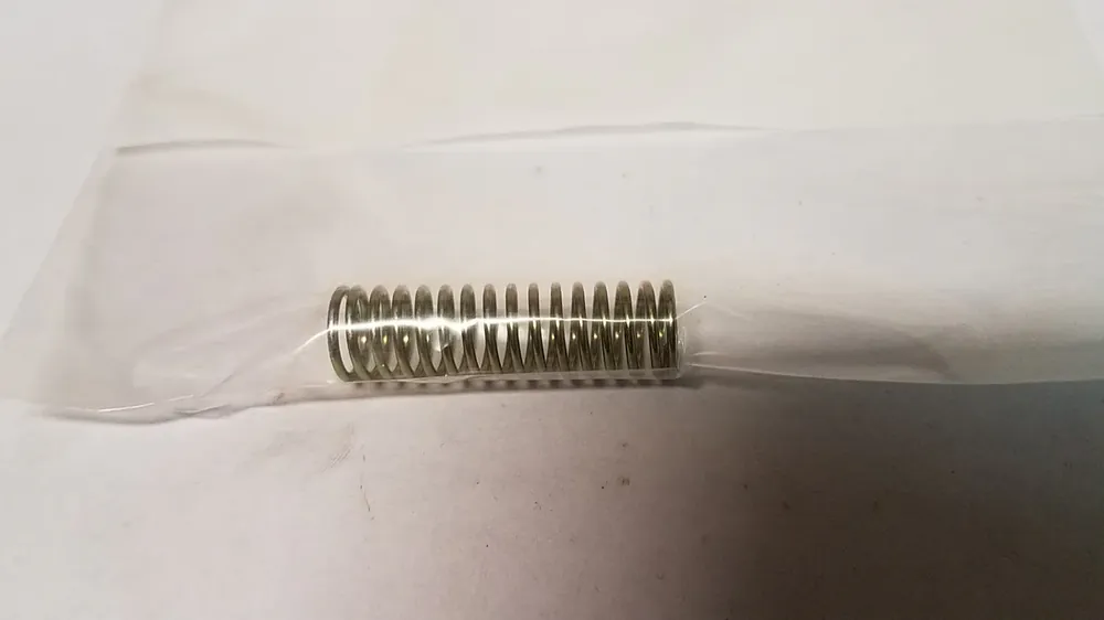 Toro Compression Spring 136-7136 Genuine Original OEM In Demand