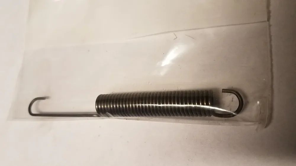 Toro Clutch Spring 71-5480 Genuine Original OEM Instant Buy