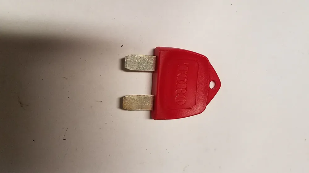 Toro Key 119-0300 Genuine Original OEM Genuine