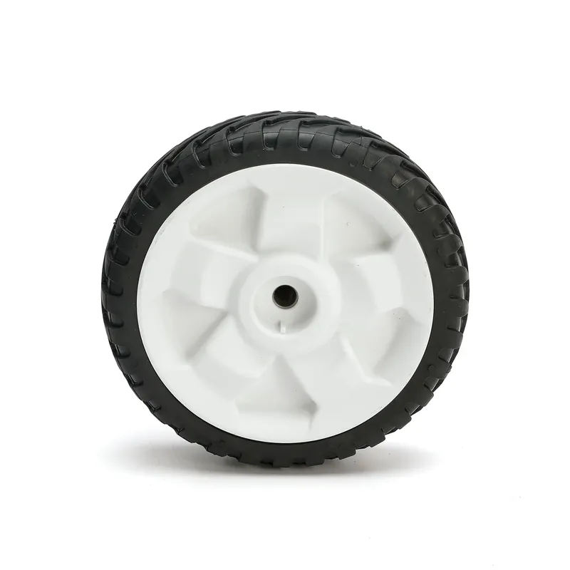 Toro 8in Wheel Asm 137-4833 Genuine Original OEM Weekend Sale