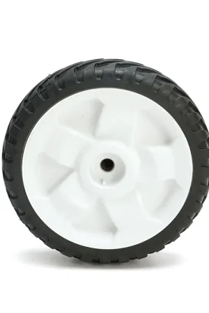 Toro Wheel Asm 8" Rwd 138-3216 Genuine Original OEM Top Rated