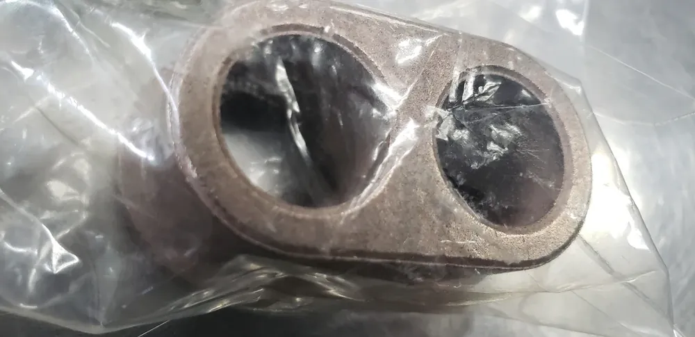 Toro Axle Bearing 106-4558 Genuine Original OEM Professional Grade