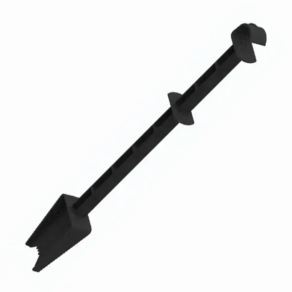 Hassle-Free Returns Toro Cleanout Stick 110-3408 Genuine Original OEM