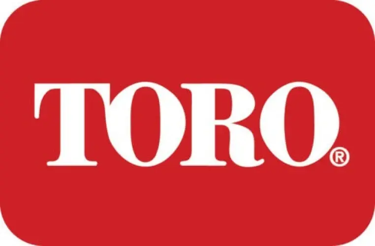 Toro Caster Fork (welded) Asm 110-6581-03 Genuine Original OEM Must Have
