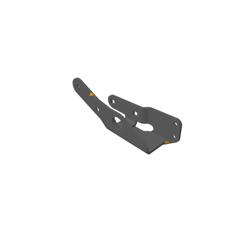 Best Choice Toro Upper Arm 126-5715-03 Genuine Original OEM