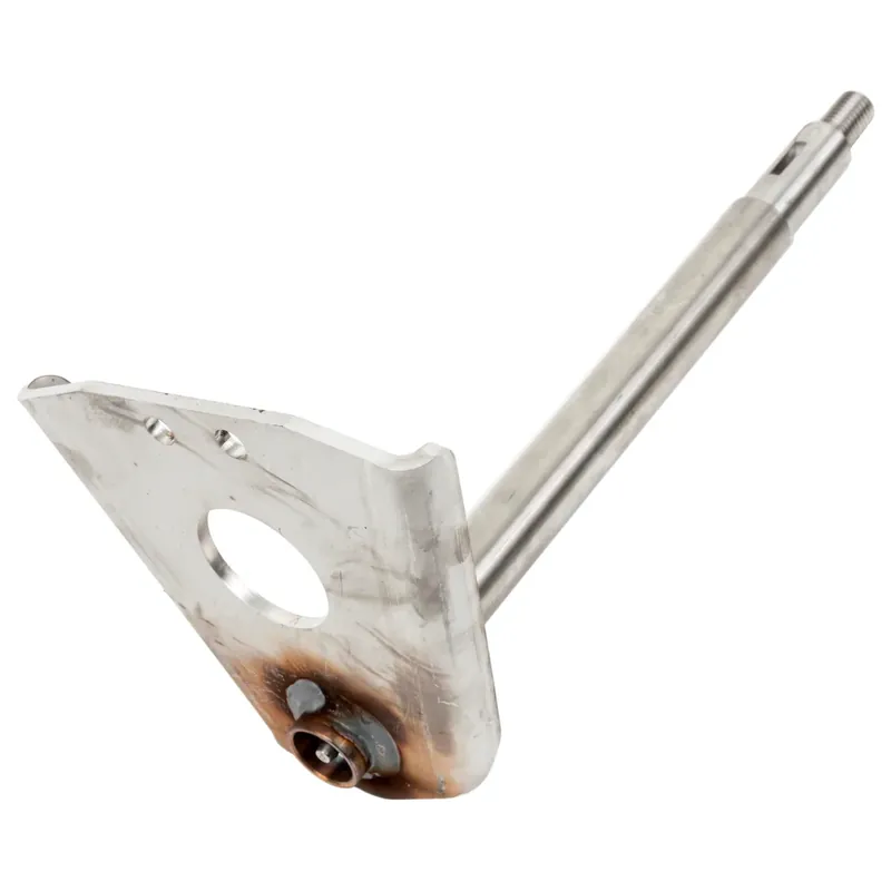 Toro Steering Shaft Asm 126-6048 Genuine Original OEM Hassle-Free Returns