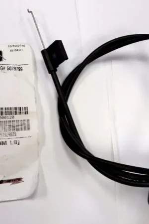 Toro Throttle Cable 100-1172 Genuine Original OEM Limited Offer