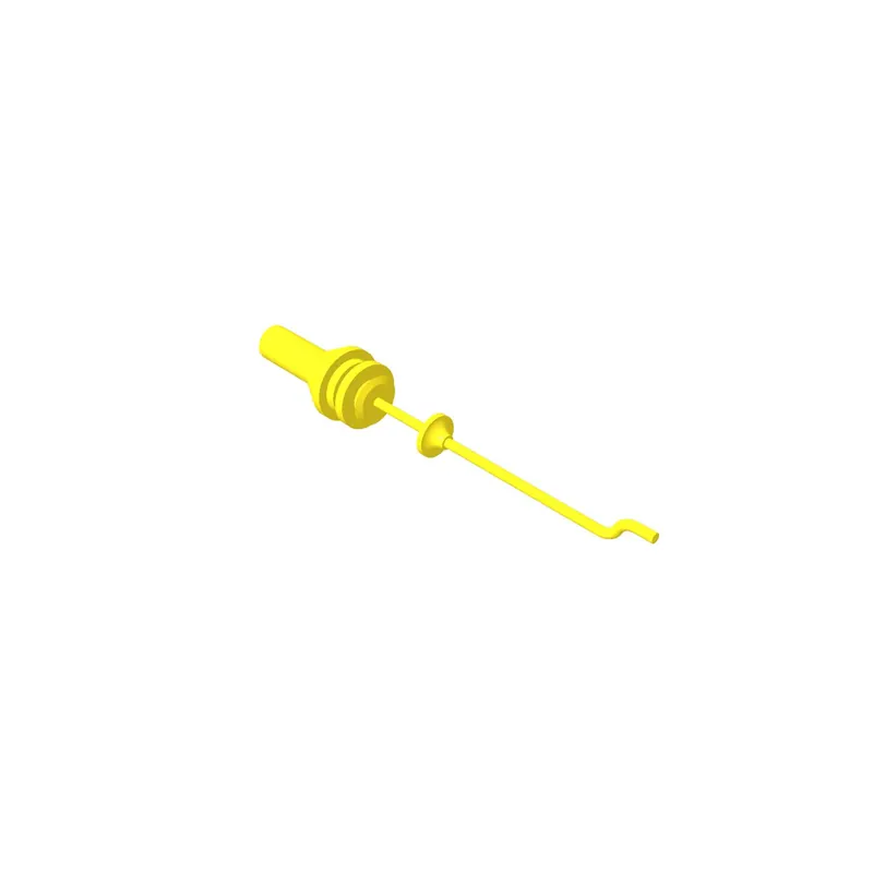 Toro Throttle Cable 100-2839 Genuine Original OEM Free Returns