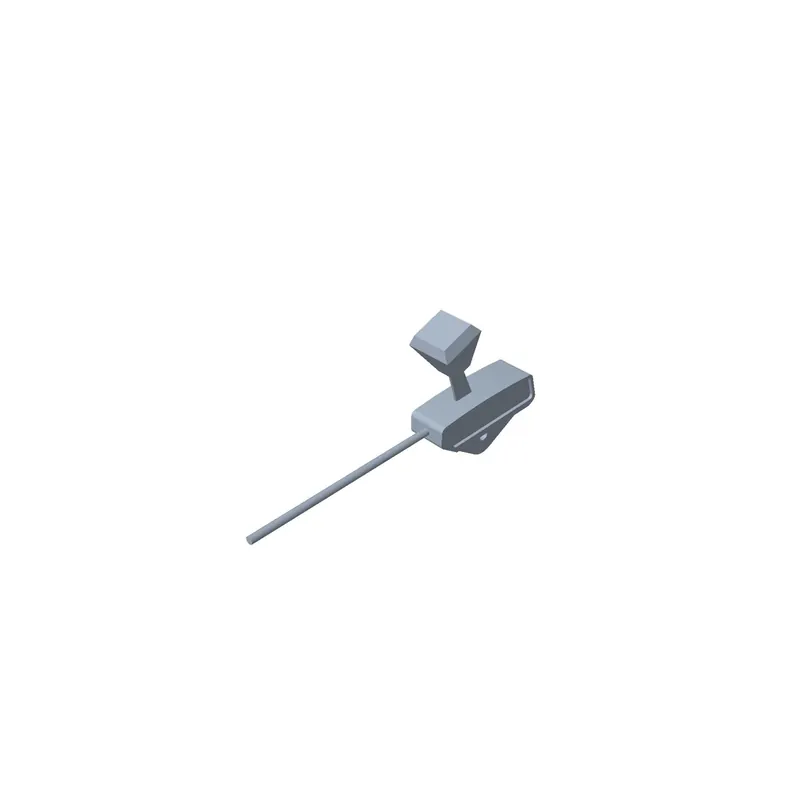 Toro Throttle Control 100-6396 Genuine Original OEM Budget