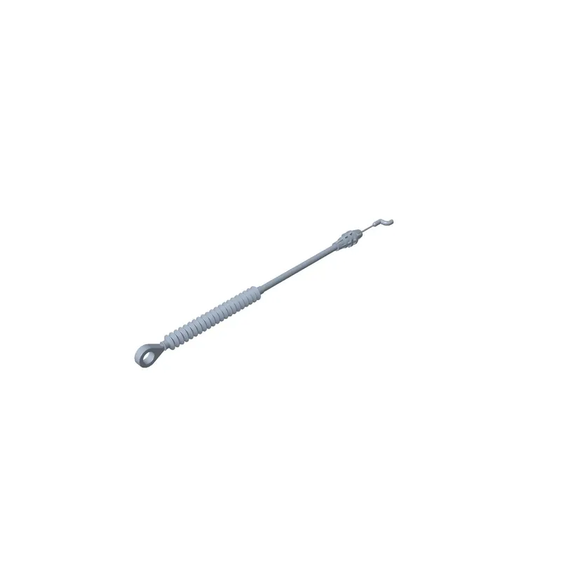 Cheap Toro Control Deflector Cable 105-9990 Genuine Original OEM