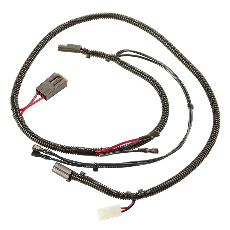 Toro Wire Harness 106-8378 Genuine Original OEM Best Seller