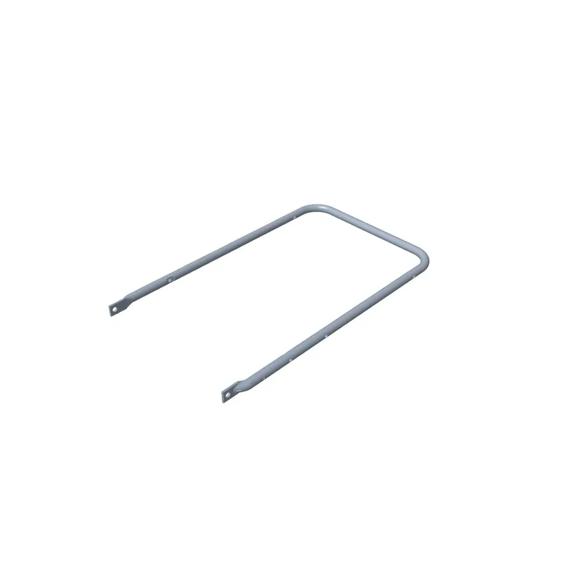 Secure Checkout Toro Lower Handle 107-7476-05 Genuine Original OEM