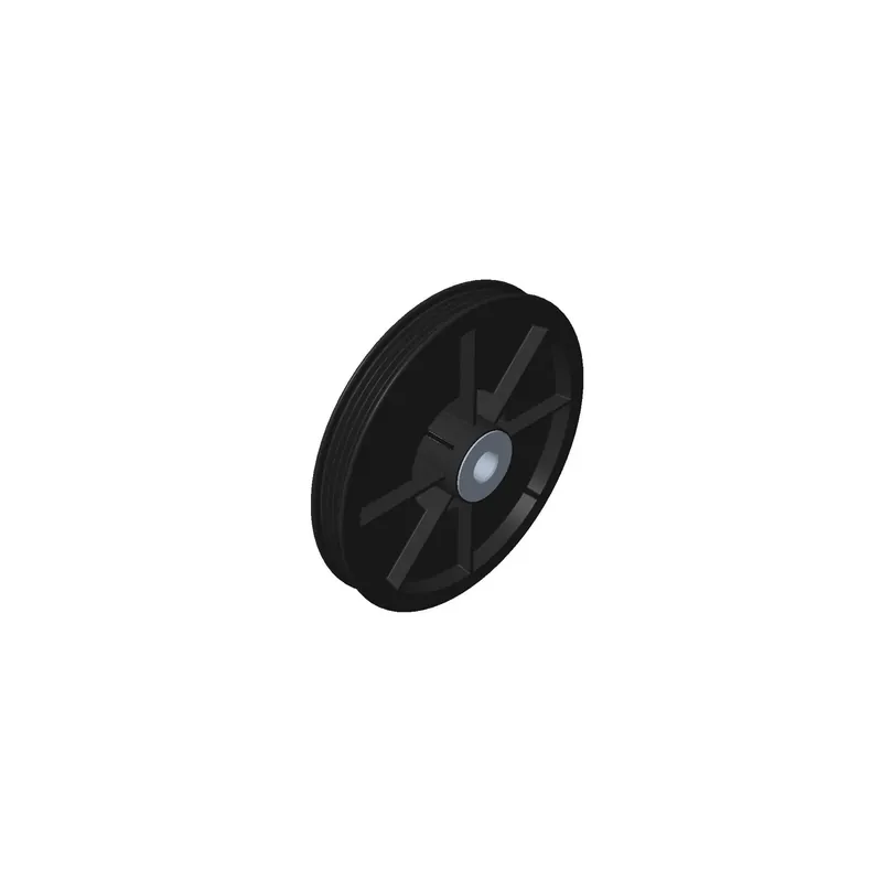 Toro Pulley Asm 107-9986 Genuine Original OEM Clearance
