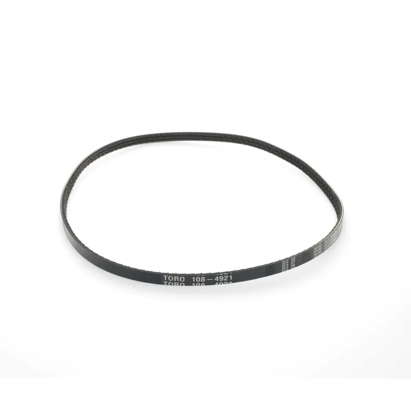 Big Sale Toro Drive Belt 108-4921 Genuine Original OEM