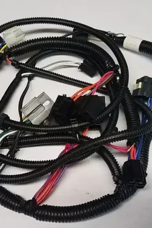 Buy Direct Toro Wire W/lights Harness 108-6155 Genuine Original OEM