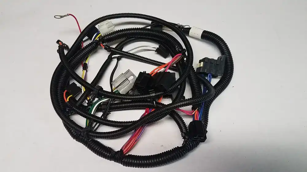 Buy Direct Toro Wire W/lights Harness 108-6155 Genuine Original OEM