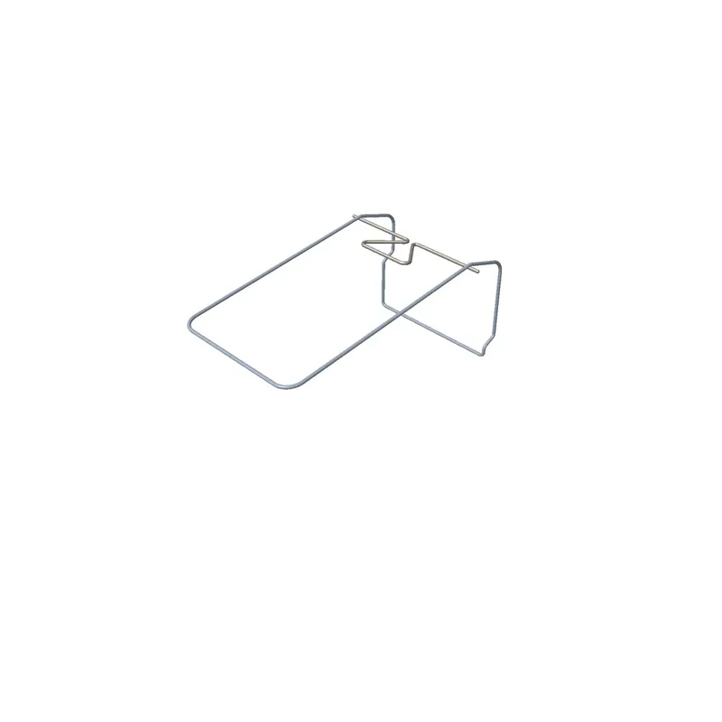 Secure Checkout Toro Bag Frame 108-9785-03 Genuine Original OEM