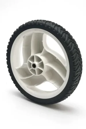 Toro 11 Inch Wheel Asm 110-1632 Genuine Original OEM Seasonal Sale